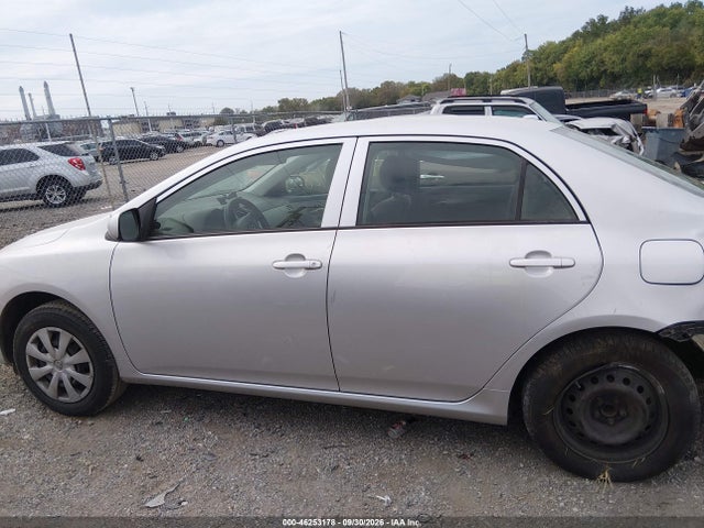 Aukcja sprzedaży 2009 Toyota Corolla Le, vin: JTDBL40E29J045984, numer aukcji: 46253178