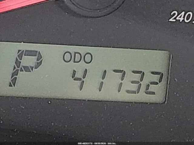 Aukcja sprzedaży 2009 Toyota Corolla Le, vin: JTDBL40E29J045984, numer aukcji: 46253178