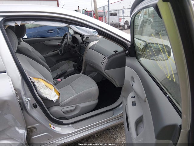 Aukcja sprzedaży 2009 Toyota Corolla Le, vin: JTDBL40E29J045984, numer aukcji: 46253178