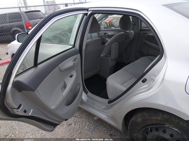 Aukcja sprzedaży 2009 Toyota Corolla Le, vin: JTDBL40E29J045984, numer aukcji: 46253178