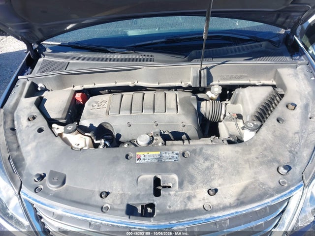 46253189 :رقم المزاد ، 1GNKRGKD8DJ131286 vin ، 2013 Chevrolet Traverse 1lt مزاد بيع