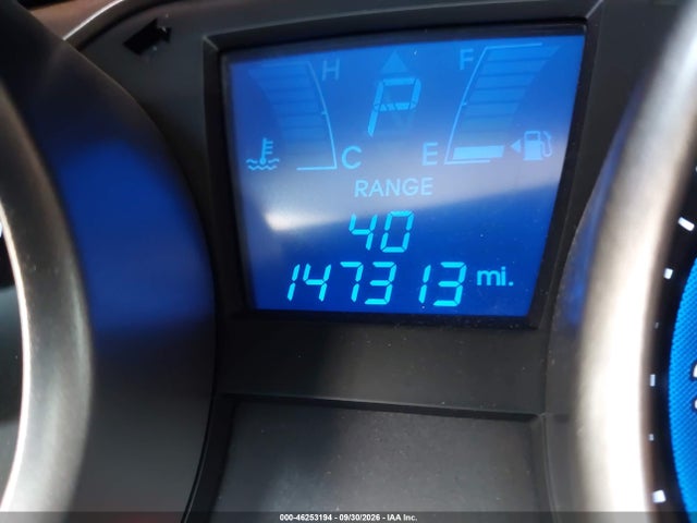 Hyundai TUCSON SE 2014 KM8JU3AG1EU860314 Image 15