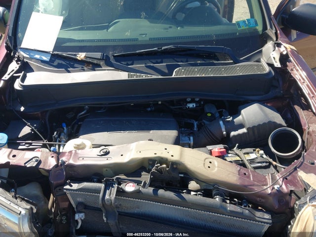Aukcja sprzedaży 2015 Honda Pilot Lx, vin: 5FNYF4H20FB003361, numer aukcji: 46253200