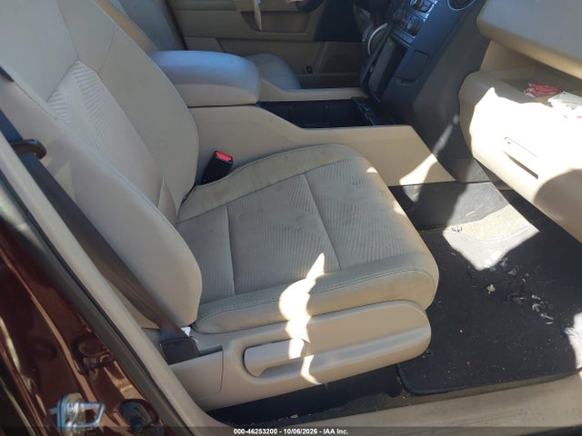 Aukcja sprzedaży 2015 Honda Pilot Lx, vin: 5FNYF4H20FB003361, numer aukcji: 46253200