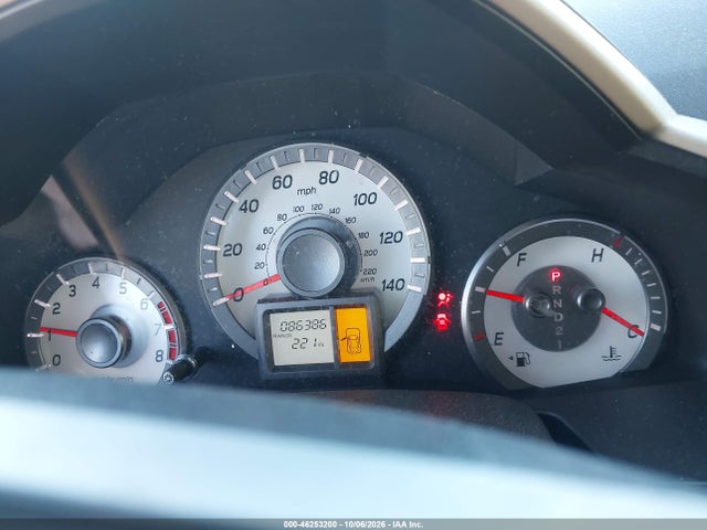 Aukcja sprzedaży 2015 Honda Pilot Lx, vin: 5FNYF4H20FB003361, numer aukcji: 46253200