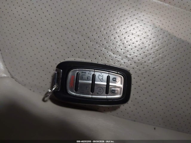 Aukcja sprzedaży 2017 Chrysler Pacifica Touring-l Plus, vin: 2C4RC1EGXHR803460, numer aukcji: 46253205
