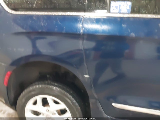 Aukcja sprzedaży 2017 Chrysler Pacifica Touring-l Plus, vin: 2C4RC1EGXHR803460, numer aukcji: 46253205