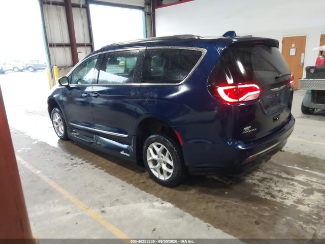 Aukcja sprzedaży 2017 Chrysler Pacifica Touring-l Plus, vin: 2C4RC1EGXHR803460, numer aukcji: 46253205