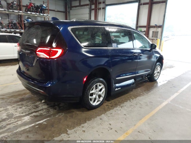 Aukcja sprzedaży 2017 Chrysler Pacifica Touring-l Plus, vin: 2C4RC1EGXHR803460, numer aukcji: 46253205