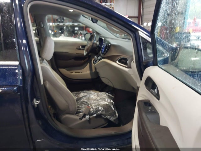 Aukcja sprzedaży 2017 Chrysler Pacifica Touring-l Plus, vin: 2C4RC1EGXHR803460, numer aukcji: 46253205