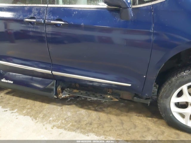 Aukcja sprzedaży 2017 Chrysler Pacifica Touring-l Plus, vin: 2C4RC1EGXHR803460, numer aukcji: 46253205