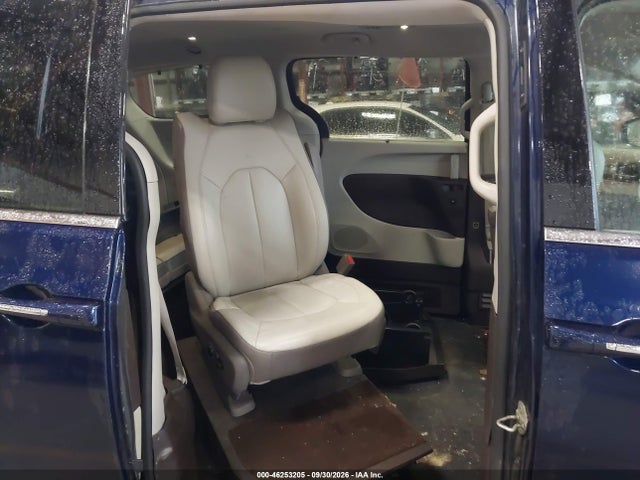 Aukcja sprzedaży 2017 Chrysler Pacifica Touring-l Plus, vin: 2C4RC1EGXHR803460, numer aukcji: 46253205