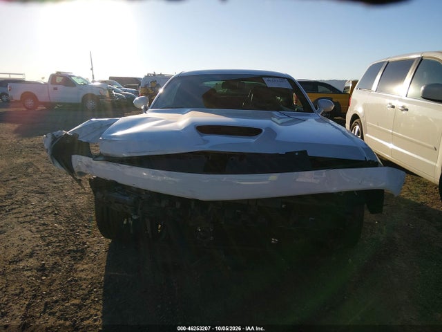 Dodge Challenger Gt 2023 2C3CDZJG7PH610344 Image 12