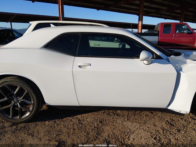 Dodge Challenger Gt 2023 2C3CDZJG7PH610344 Image 13