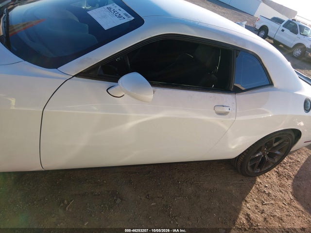 Dodge Challenger Gt 2023 2C3CDZJG7PH610344 Image 14