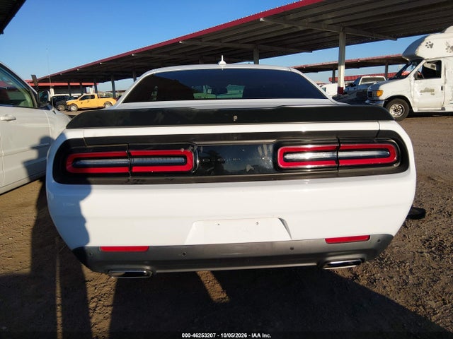 Dodge Challenger Gt 2023 2C3CDZJG7PH610344 Image 16