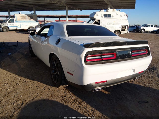 Dodge Challenger Gt 2023 2C3CDZJG7PH610344 Image 3