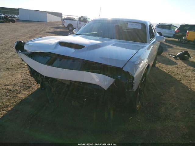 Dodge Challenger Gt 2023 2C3CDZJG7PH610344 Image 6