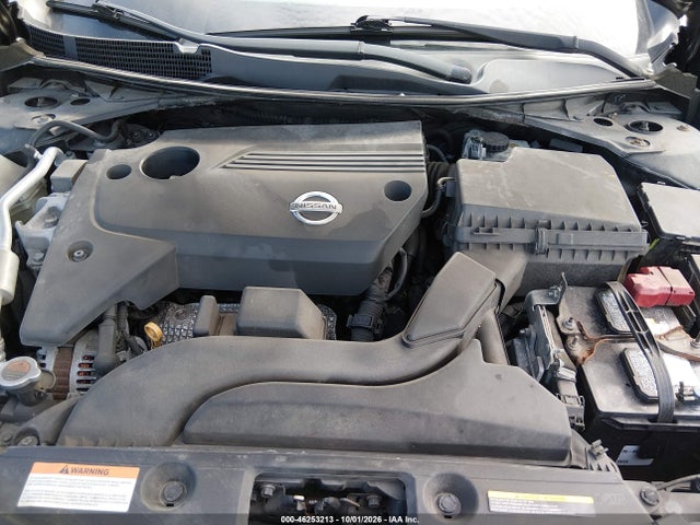 Продаж на аукціоні авто 2013 Nissan Altima 2.5 Sl, vin: 1N4AL3AP8DC189340, номер лоту: 46253213
