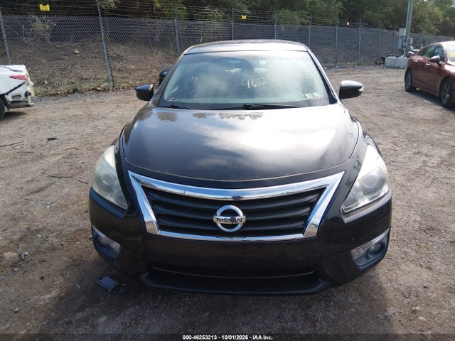 Продаж на аукціоні авто 2013 Nissan Altima 2.5 Sl, vin: 1N4AL3AP8DC189340, номер лоту: 46253213