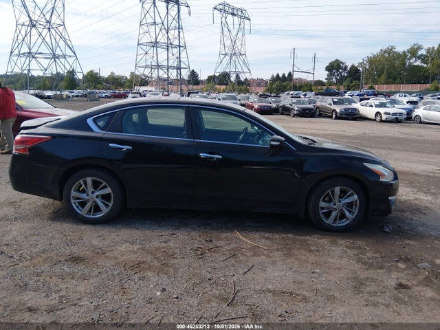 Продаж на аукціоні авто 2013 Nissan Altima 2.5 Sl, vin: 1N4AL3AP8DC189340, номер лоту: 46253213