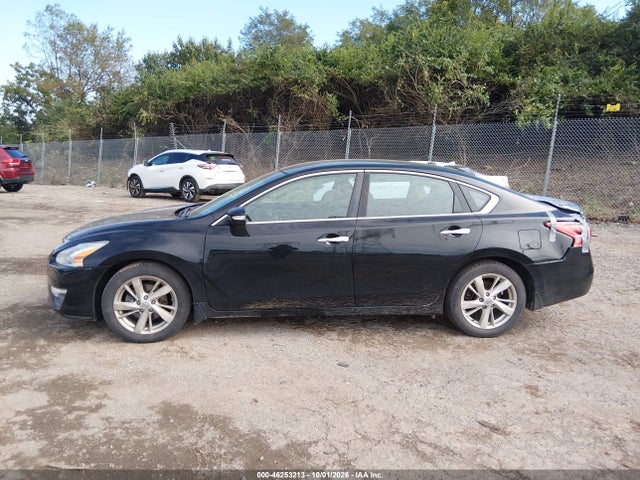 Продаж на аукціоні авто 2013 Nissan Altima 2.5 Sl, vin: 1N4AL3AP8DC189340, номер лоту: 46253213