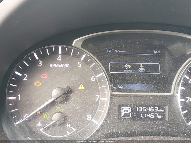 Продаж на аукціоні авто 2013 Nissan Altima 2.5 Sl, vin: 1N4AL3AP8DC189340, номер лоту: 46253213