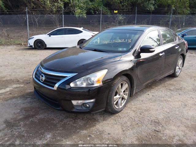 Продаж на аукціоні авто 2013 Nissan Altima 2.5 Sl, vin: 1N4AL3AP8DC189340, номер лоту: 46253213