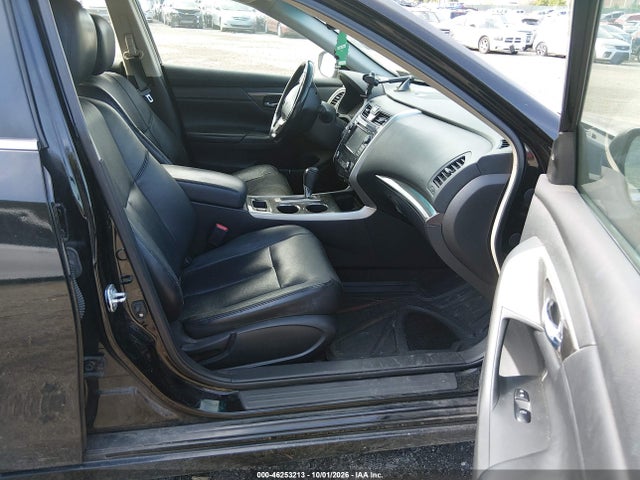 Продаж на аукціоні авто 2013 Nissan Altima 2.5 Sl, vin: 1N4AL3AP8DC189340, номер лоту: 46253213