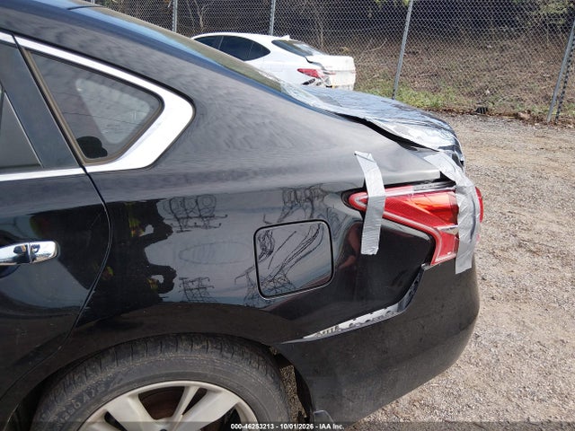 Продаж на аукціоні авто 2013 Nissan Altima 2.5 Sl, vin: 1N4AL3AP8DC189340, номер лоту: 46253213