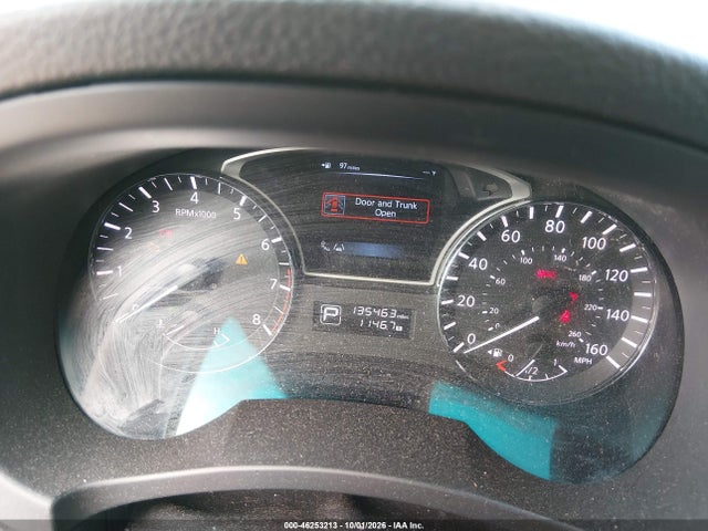 Продаж на аукціоні авто 2013 Nissan Altima 2.5 Sl, vin: 1N4AL3AP8DC189340, номер лоту: 46253213