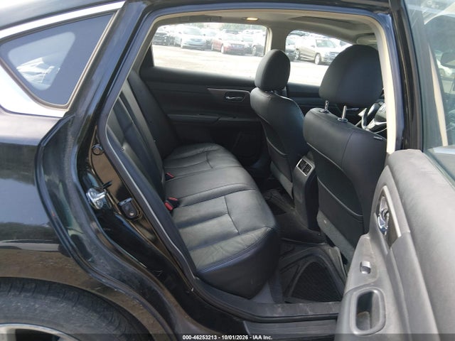 Продаж на аукціоні авто 2013 Nissan Altima 2.5 Sl, vin: 1N4AL3AP8DC189340, номер лоту: 46253213