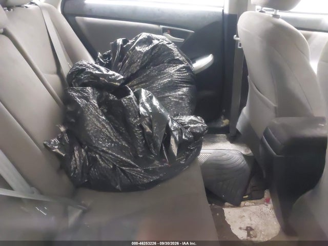 2015 Toyota Prius Two მანქანა იყიდება აუქციონზე, vin: JTDKN3DU7F0465957, აუქციონის ნომერი: 46253226