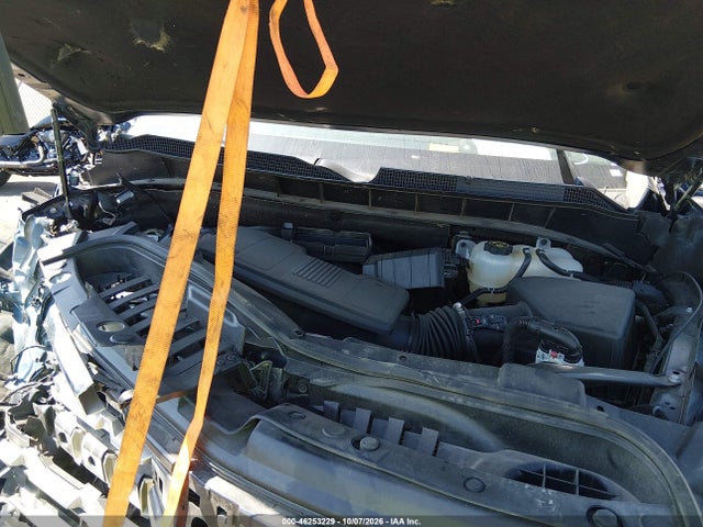 Продаж на аукціоні авто 2022 Chevrolet Silverado 1500 4wd  Short Bed Ltz, vin: 2GCUDGED9N1516542, номер лоту: 46253229