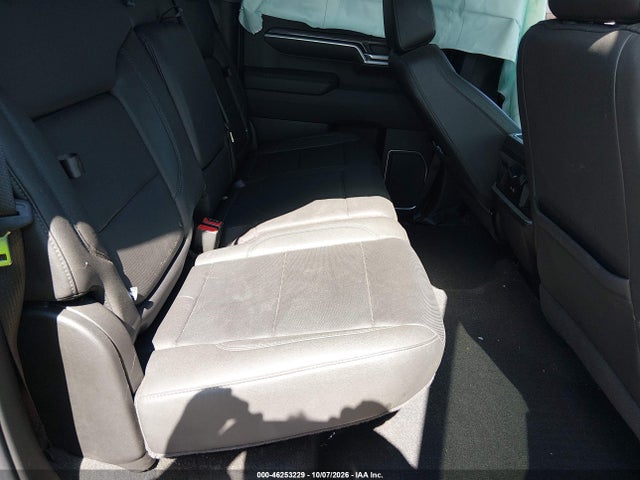 Продаж на аукціоні авто 2022 Chevrolet Silverado 1500 4wd  Short Bed Ltz, vin: 2GCUDGED9N1516542, номер лоту: 46253229