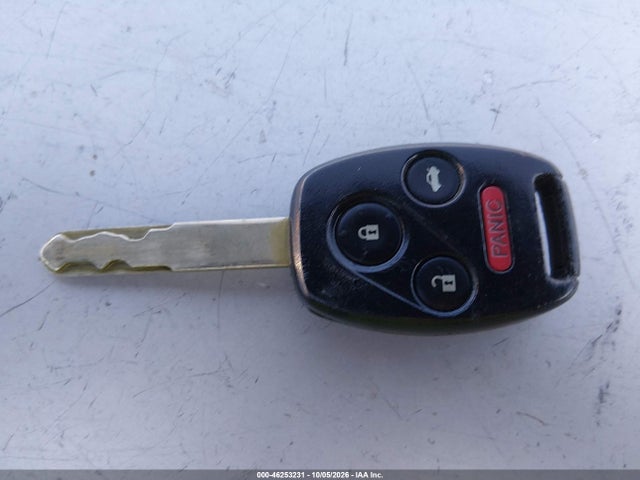 Продаж на аукціоні авто 2012 Honda Accord 2.4 Lx-p, vin: 1HGCP2F41CA185545, номер лоту: 46253231