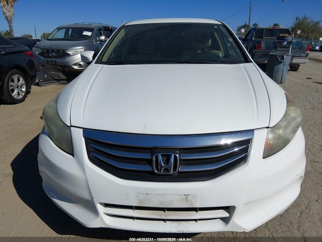 Продаж на аукціоні авто 2012 Honda Accord 2.4 Lx-p, vin: 1HGCP2F41CA185545, номер лоту: 46253231