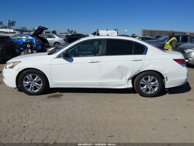 Продаж на аукціоні авто 2012 Honda Accord 2.4 Lx-p, vin: 1HGCP2F41CA185545, номер лоту: 46253231