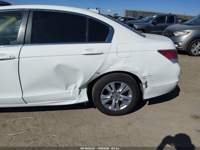 Продаж на аукціоні авто 2012 Honda Accord 2.4 Lx-p, vin: 1HGCP2F41CA185545, номер лоту: 46253231