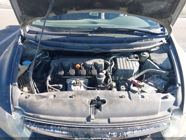 Продажа на аукционе авто 2007 Honda Civic Ex, vin: 1HGFA16837L064568, номер лота: 46253233