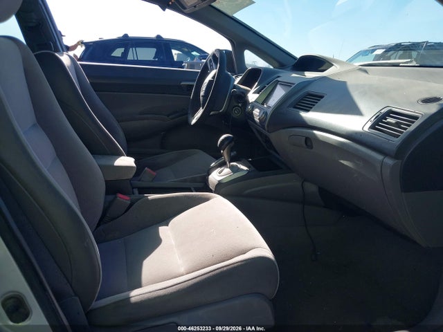 Продажа на аукционе авто 2007 Honda Civic Ex, vin: 1HGFA16837L064568, номер лота: 46253233