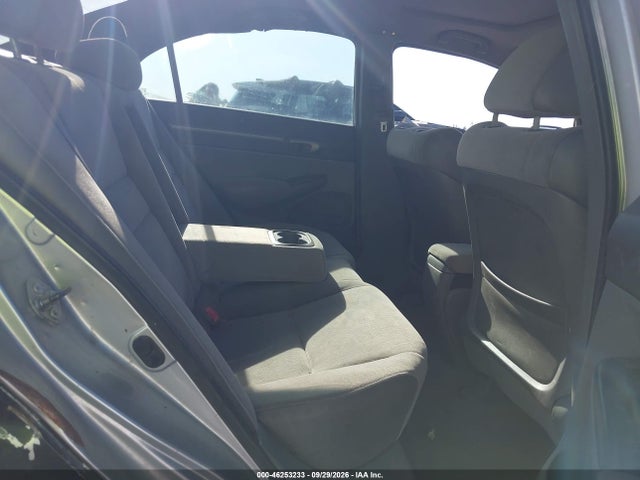 Продажа на аукционе авто 2007 Honda Civic Ex, vin: 1HGFA16837L064568, номер лота: 46253233