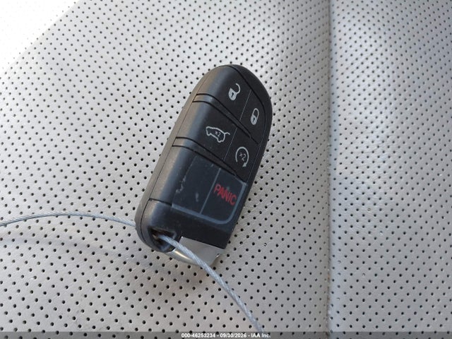 Продажа на аукционе авто 2014 Jeep Grand Cherokee Overland, vin: 1C4RJFCM5EC509612, номер лота: 46253234