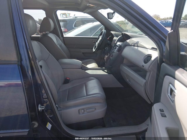 Продаж на аукціоні авто 2014 Honda Pilot Ex-l, vin: 5FNYF3H59EB018699, номер лоту: 46253237