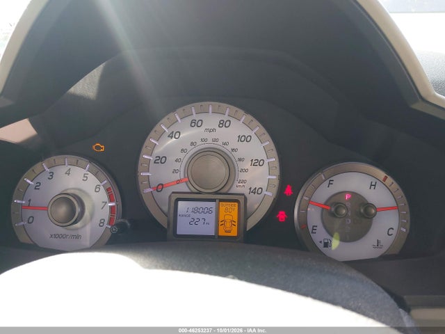 Продаж на аукціоні авто 2014 Honda Pilot Ex-l, vin: 5FNYF3H59EB018699, номер лоту: 46253237