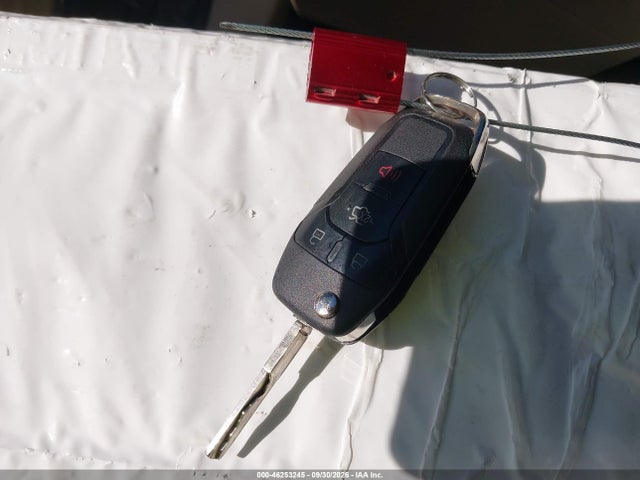 46253245 :رقم المزاد ، 3FA6P0LU4GR251415 vin ، 2016 Ford Fusion Hybrid Se مزاد بيع