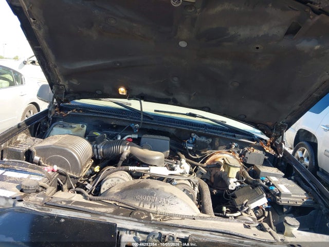 46253254 :رقم المزاد ، 1GKEK13RXYR136468 vin ، 2000 Gmc Yukon Denali مزاد بيع