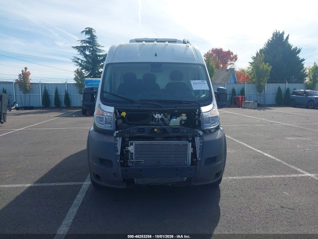 Aukcja sprzedaży 2015 Ram Promaster 2500 High Roof, vin: 3C6TRVDG0FE511528, numer aukcji: 46253256