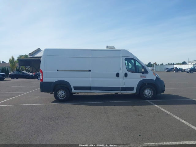 Aukcja sprzedaży 2015 Ram Promaster 2500 High Roof, vin: 3C6TRVDG0FE511528, numer aukcji: 46253256