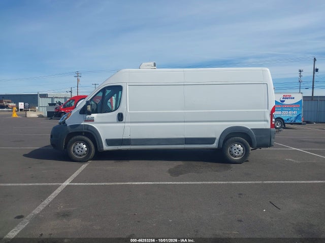 Aukcja sprzedaży 2015 Ram Promaster 2500 High Roof, vin: 3C6TRVDG0FE511528, numer aukcji: 46253256